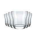 Jogo De Copos Nadir Samba Rocks Com 6 Peças