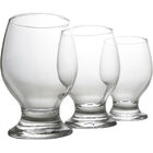 Jogo De Copos Para Aguá Paulista Nadir F. 250ml 6 Peças 7002