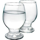 Jogo De Copos Para Aguá Paulista Nadir F. 250ml 6 Peças 7002