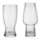 Jogo De Copos Para Cerveja 4 Peças Bohêmia 25120/004