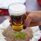 Jogo De Copos Para Cerveja Boteco Vintage Hmartin 200ml - 6 P