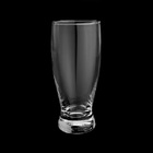 Jogo De Copos Para Cerveja Em Vidro Lyor 6 Peças Incolor