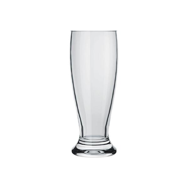 Jogo De Copos Para Cerveja Nadir Munich 300 Ml Com 6 Peças