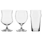 Jogo De Copos Para Cerveja Oxford Pub Classic Qc38-1000