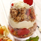 Jogo De Copos Pavia 470ml Água E Suco 6 Peças Vidro - Clink