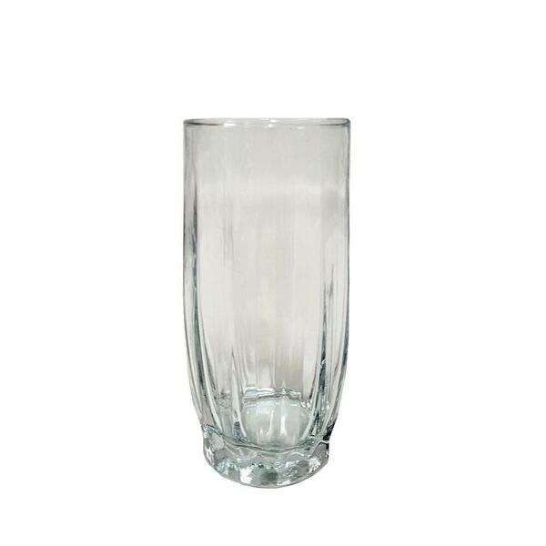 Jogo De Copos Vista 6 Peças 280ml Tnv075 - A\casa