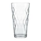 Jogo De Copos Vitrage Nadir 350ml Com 8 Peças