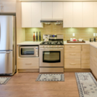 Jogo De Cozinha Rayza - Chá da Tarde