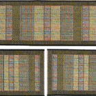 Jogo De Cozinha Rayza - Esplendor Multi-A