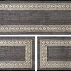 Jogo De Cozinha Rayza - Fiore