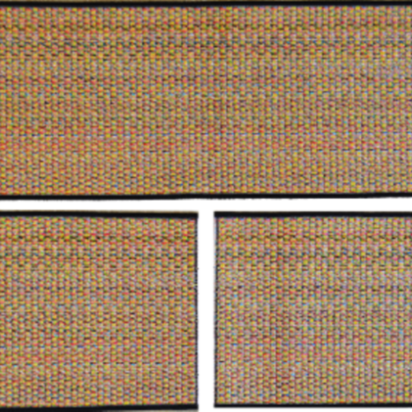 Jogo De Cozinha Rayza - Flor De Liz Multi-A