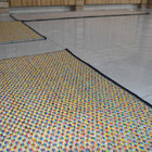 Jogo De Cozinha Rayza - Lírio Da Paz Multi-A