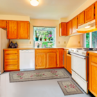 Jogo De Cozinha Rayza - Margarida