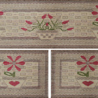 Jogo De Cozinha Rayza - Margarida