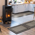 Jogo De Cozinha Rayza - Moldura