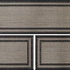 Jogo De Cozinha Rayza - Moldura