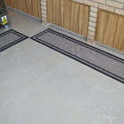 Jogo De Cozinha Rayza - Moldura