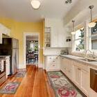 Jogo De Cozinha Rayza - Pimentão