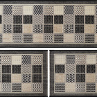 Jogo De Cozinha Rayza - Tabuleiro