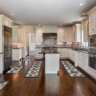 Jogo De Cozinha Rayza - Tabuleiro