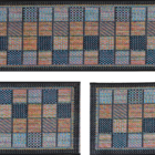 Jogo De Cozinha Rayza - Tabuleiro Multi-B