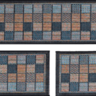 Jogo De Cozinha Rayza - Tabuleiro Multi-B