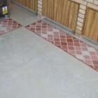 Jogo De Cozinha Rayza - Vesúvio