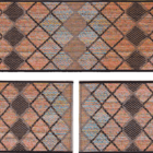 Jogo De Cozinha Rayza - Vesúvio Multi-A