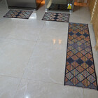 Jogo De Cozinha Rayza - Vesúvio Multi-B