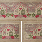 Jogo De Cozinha Rayza - Village