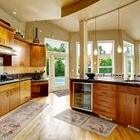 Jogo De Cozinha Rayza - Village