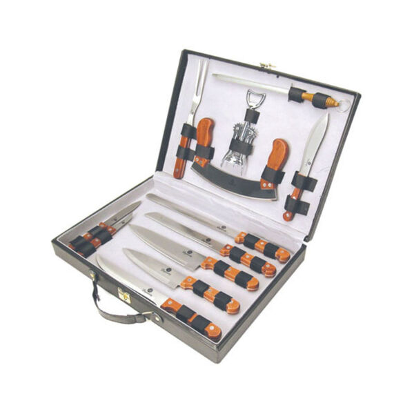 Jogo De Cutelaria 12 Peças 7472 Jogo De Cutelaria 12 Peças 747