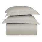 Jogo De Duvet King 3 Peças Altenburg Algodão Lux 200 Fios Orn