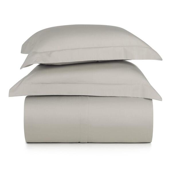 Jogo De Duvet King 3 Peças Altenburg Algodão Lux 200 Fios Orn