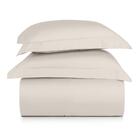 Jogo De Duvet Queen 3 Peças Altenburg Algodão Lux 200 Fios  B