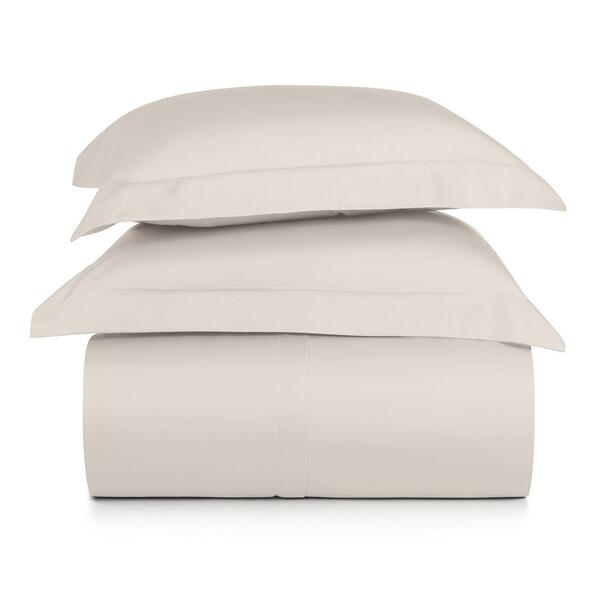 Jogo De Duvet Queen 3 Peças Altenburg Algodão Lux 200 Fios  B