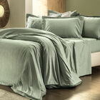 Jogo De Duvet Solteiro 2 Peças Altenburg Ultrawave Art Verde