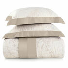 Jogo De Edredom King Altenburg Cetim 300 Fios Colina