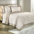 Jogo De Edredom King Altenburg Cetim 300 Fios Colina