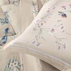 Jogo De Edredom King Altenburg Cetim 300 Fios Édem