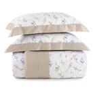 Jogo De Edredom Queen Altenburg Cetim 300 Fios Aurora