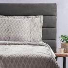 Jogo De Edredom Queen Max 3 Peças - Home Style