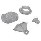 Jogo De Engrenagem L8 G213