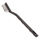 Jogo De Escovas Manuais Com 3 Pecas Vonder