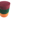 Jogo De Escovas Rotativas 14 Peças