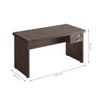 Jogo De Escritorio Copacabana Freijo