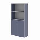 Jogo De Escritorio Itália Azul