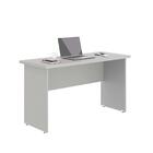 Jogo De Escritorio Itália Cinza