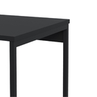 Jogo De Escritório Mariley Preto