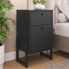 Jogo De Escritório Ronan Preto